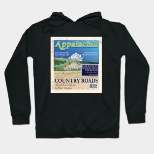 Appalachia Cover Hoodie